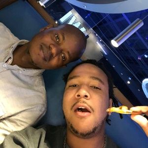 Meet your Posher, Deo